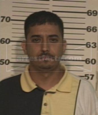 Mario Ivan Guerra Ramos