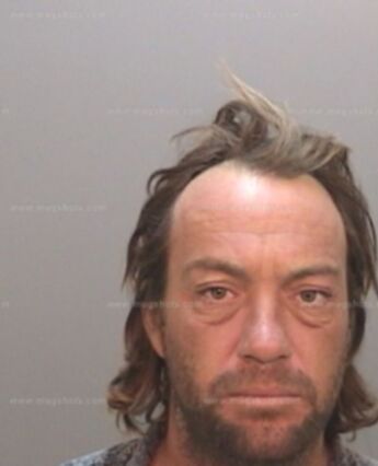Perry Joseph Mcbroom