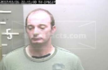 Scotty Dewayne Hudgins