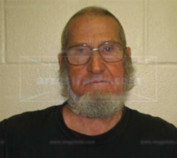 Ronald Eugene Baker