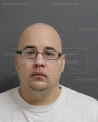 Matthew Thomas Bellanger