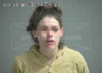 Amanda Renee Frederick
