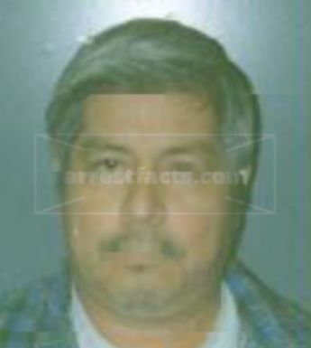 Casimiro Casey Longoria