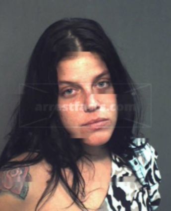 Jennifer Nicole Wade