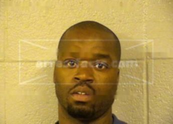 Donte Alexander