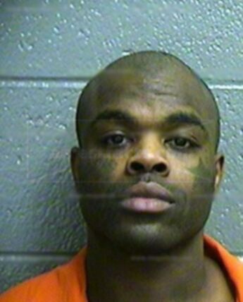 Carlton Mccoy