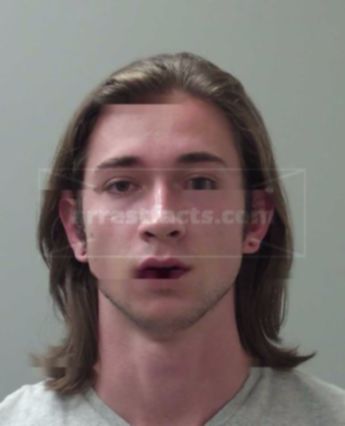 Joshua Walter Ayers Hardiman