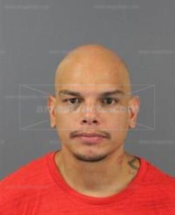 Danny Roy Reyna