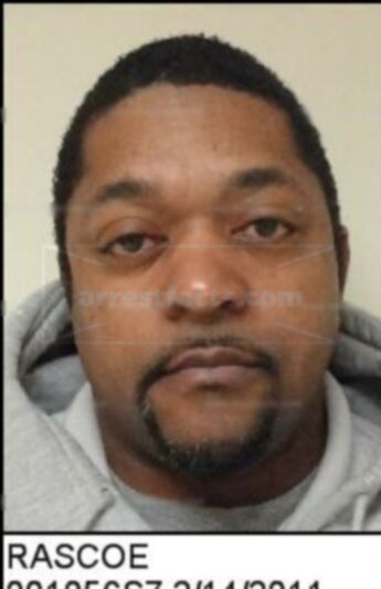Shawn Arthur Rascoe