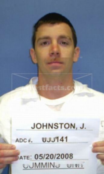 Jason A Johnston