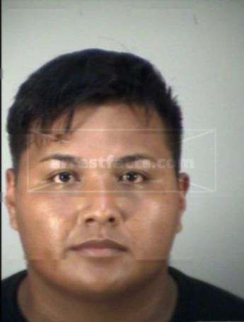 Jonathan Marquez Paniagua