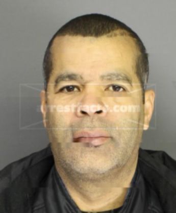 Pedro Santana