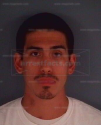 Cody Alexander Headley