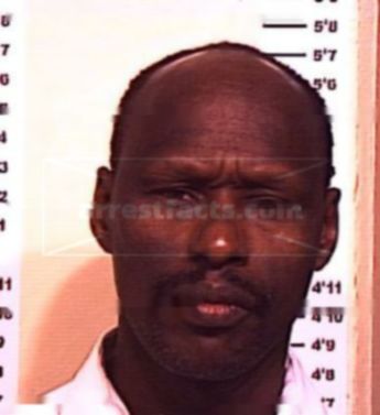 Isaac Kipkuru Biegon