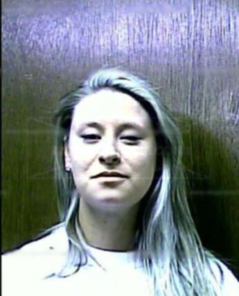 Laura Jessica Holmes