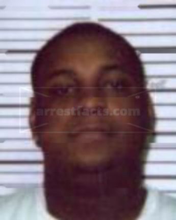 Isaac Gerald Mallard