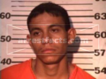 Ronnie Sunday Torres Sabedra