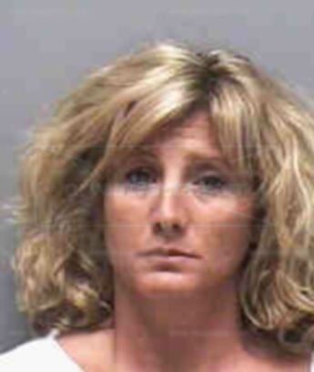 Lisa Cheryl Myers
