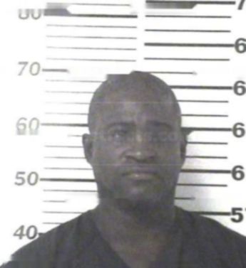Eddie Lee Crockett