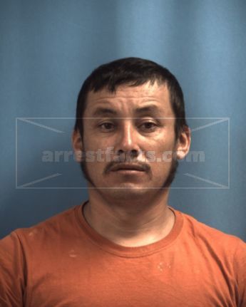 Andres Hernandez-Cordova