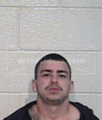 Joseph Christopher Rocha