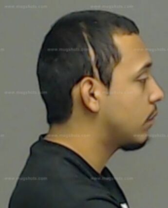 Jacob Richard Hernandez