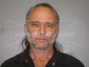 Steven Ray Taylor