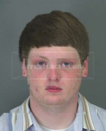 Nolan Garren Manus