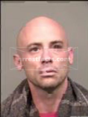 Chas Michael Holler