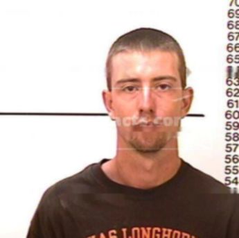 Zachary Taylor Brown