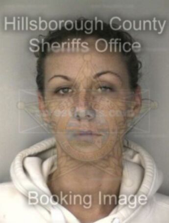 Tiffany Marie Carroll