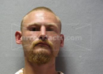 Waylan Scott Marks
