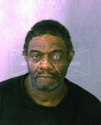 Rickie Jerone Weston