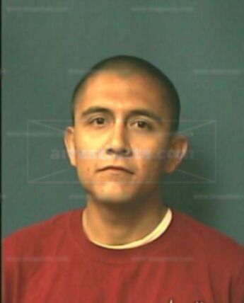 Ruben Campos Jr.