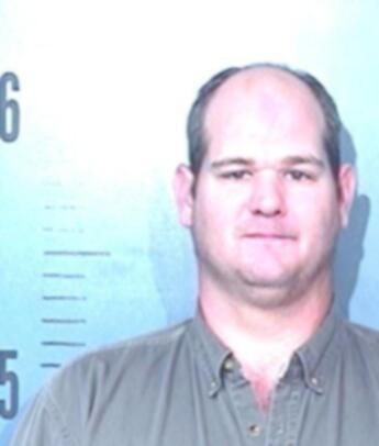 Joshua Allen Harrell