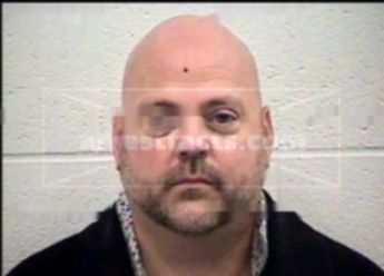 Michael William Gaines