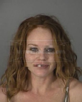 Abby Copponex