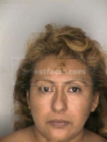 Veronica Ramirez