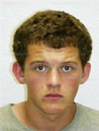 Donny Ray Davis Jr.