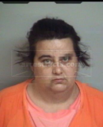 Ruth Joyce Reynolds