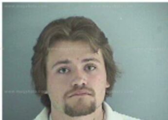 Zachary Alexander Knott