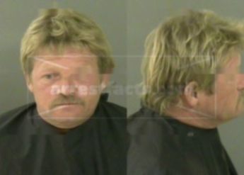 Jerry Wayne Williams
