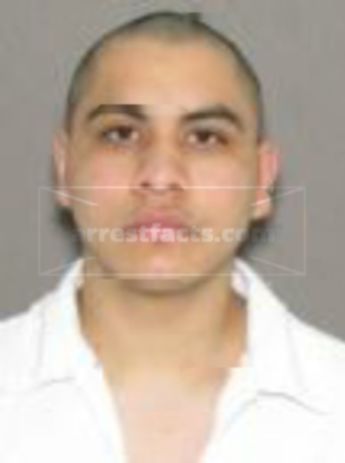 Joshua Robert Quevedo