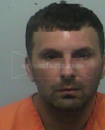 Bradley Allan Hostetler