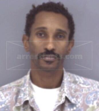 Keith Lamar Friend
