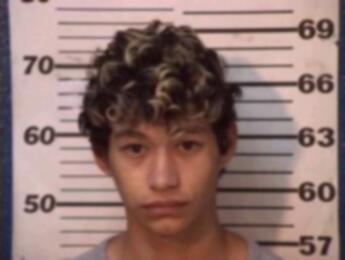 Joshua Anthony Valdez Flores