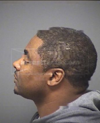 Michael Laroy Patton