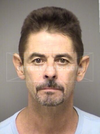 James Randel Wilkerson