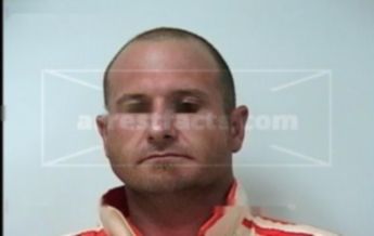 Charlie Alan Martin