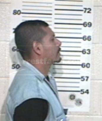 Jose Luis Mendoza Gonzalez